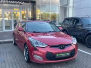 Hyundai Veloster I Череповец  - изображение 16