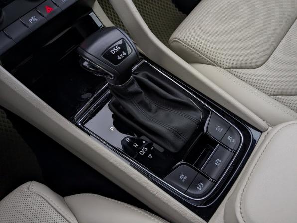 Skoda Kodiaq I с пробегом 2021 года, цена 3 390 000 рублей, 138987 км, внедорожник, Автокод Объявления