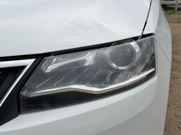 Skoda Rapid I Рестайлинг с пробегом 2019 года, цена 1 200 000 рублей, 97248 км, лифтбек, Автокод Объявления