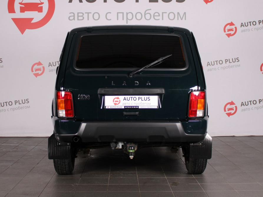 Lada (ВАЗ) Niva Legend Минеральные Воды  - изображение 4