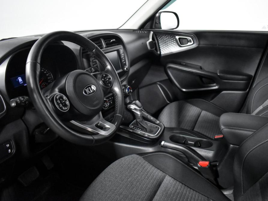 Kia Soul III Санкт-Петербург  - изображение 11