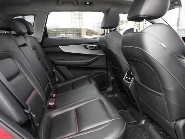 Chery Tiggo 7 Pro I с пробегом 2021 года, цена 1 749 000 рублей, 107380 км, внедорожник, Автокод Объявления