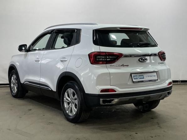 Chery Tiggo 4 Pro I с пробегом 2023 года, цена 1 459 000 рублей, 76320 км, внедорожник, Автокод Объявления