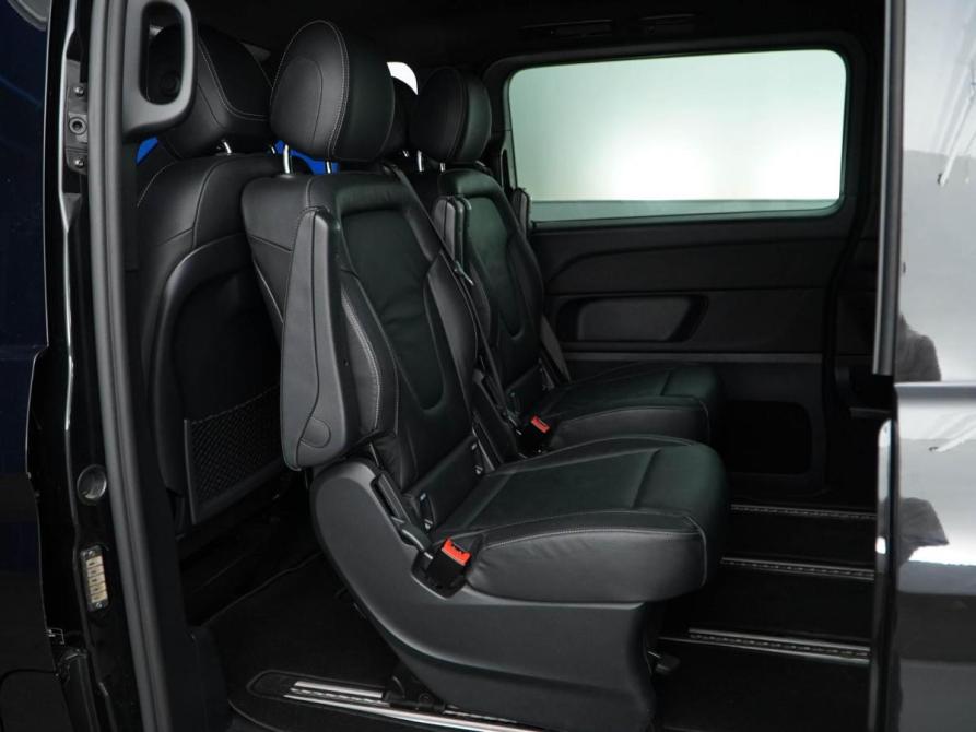 Mercedes-Benz V-Класс III (W447) Рестайлинг Москва  - изображение 11