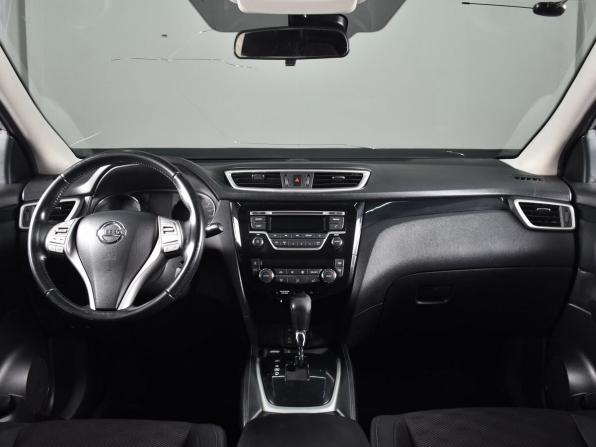 Nissan Qashqai II с пробегом 2014 года, цена 1 499 999 рублей, 198591 км, внедорожник, Автокод Объявления