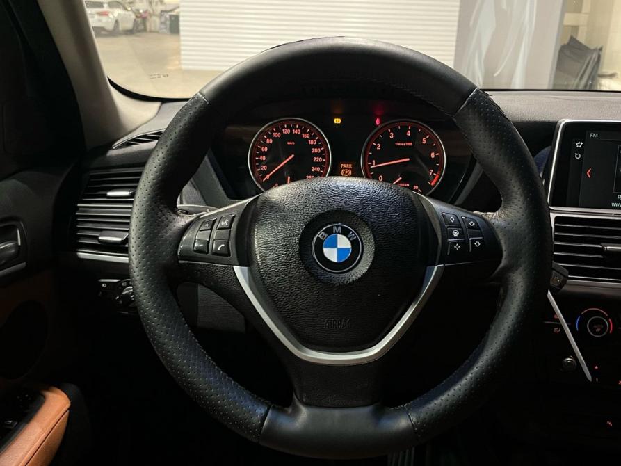 BMW X5 II (E70) Пермь  - изображение 15