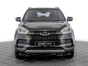 Chery Tiggo 4 I Рестайлинг Москва  - изображение 28
