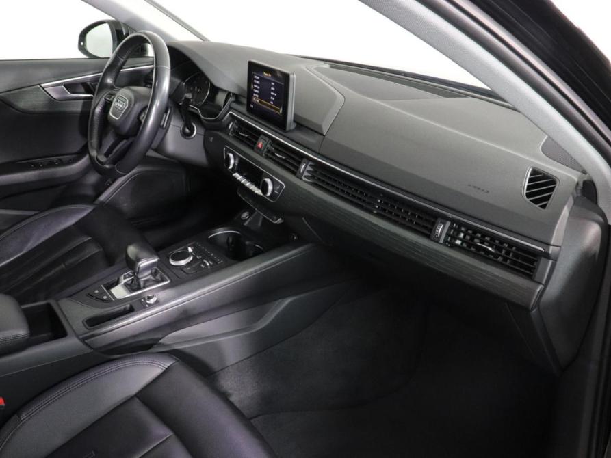Audi A4 V (B9) Химки  - изображение 10
