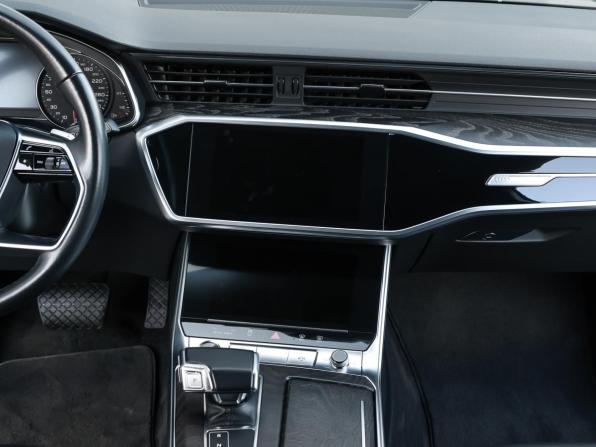 Audi A6 V (C8) с пробегом 2021 года, цена 3 298 000 рублей, 158184 км, седан, Автокод Объявления