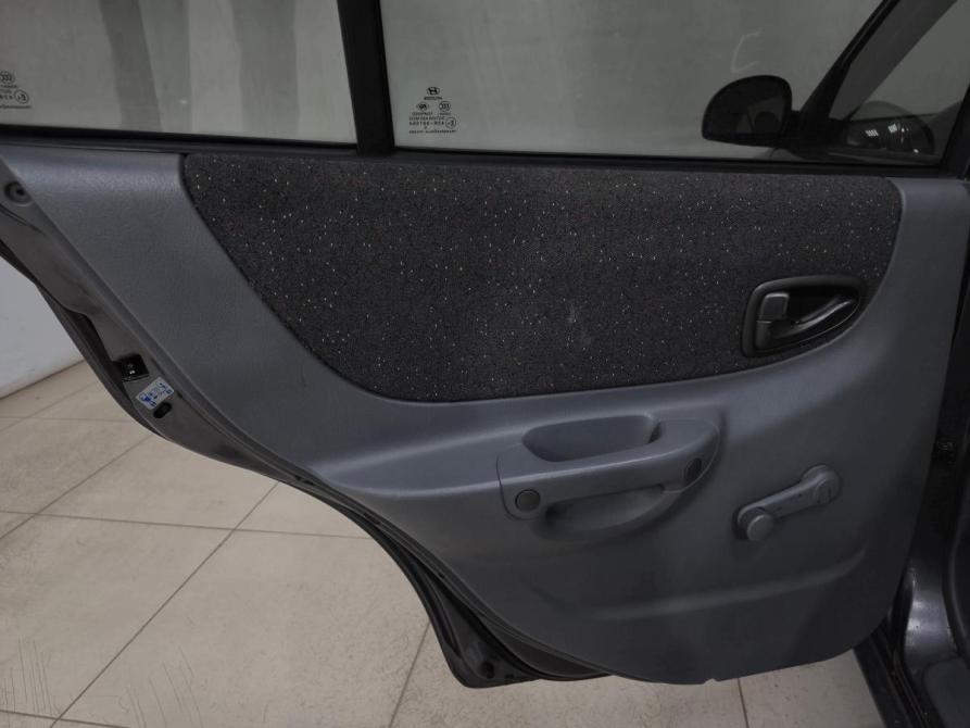 Hyundai Accent II Альметьевск  - изображение 16