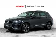 Volkswagen Tiguan II Москва  - изображение 24
