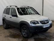 Lada (ВАЗ) Niva Псков  - изображение 25