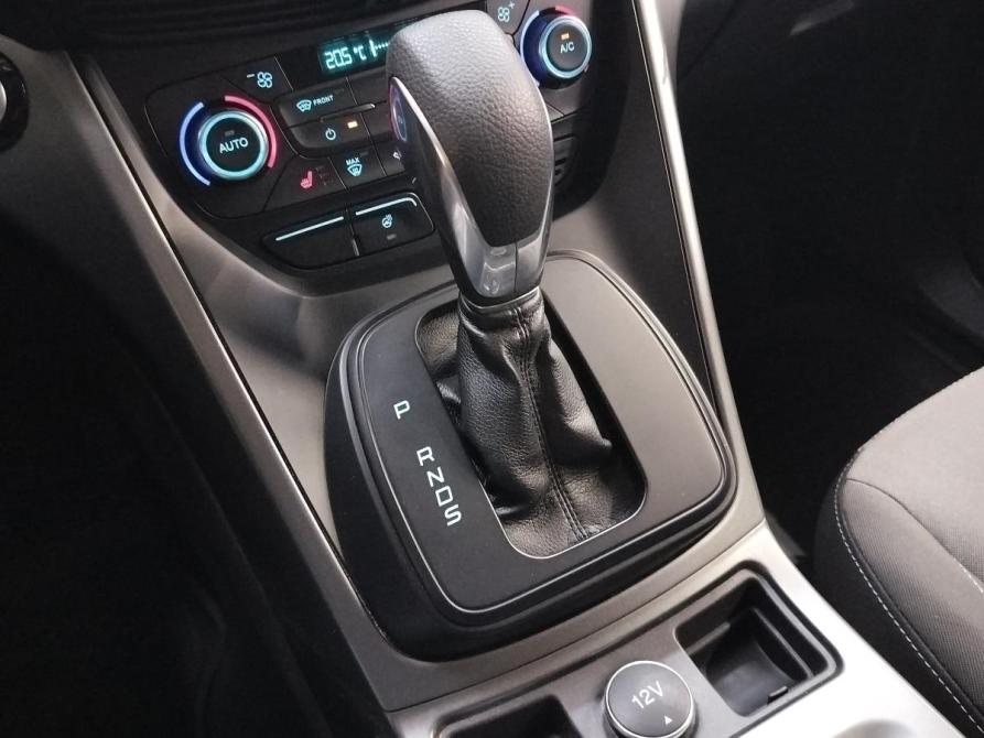 Ford Kuga II Рестайлинг Санкт-Петербург  - изображение 16