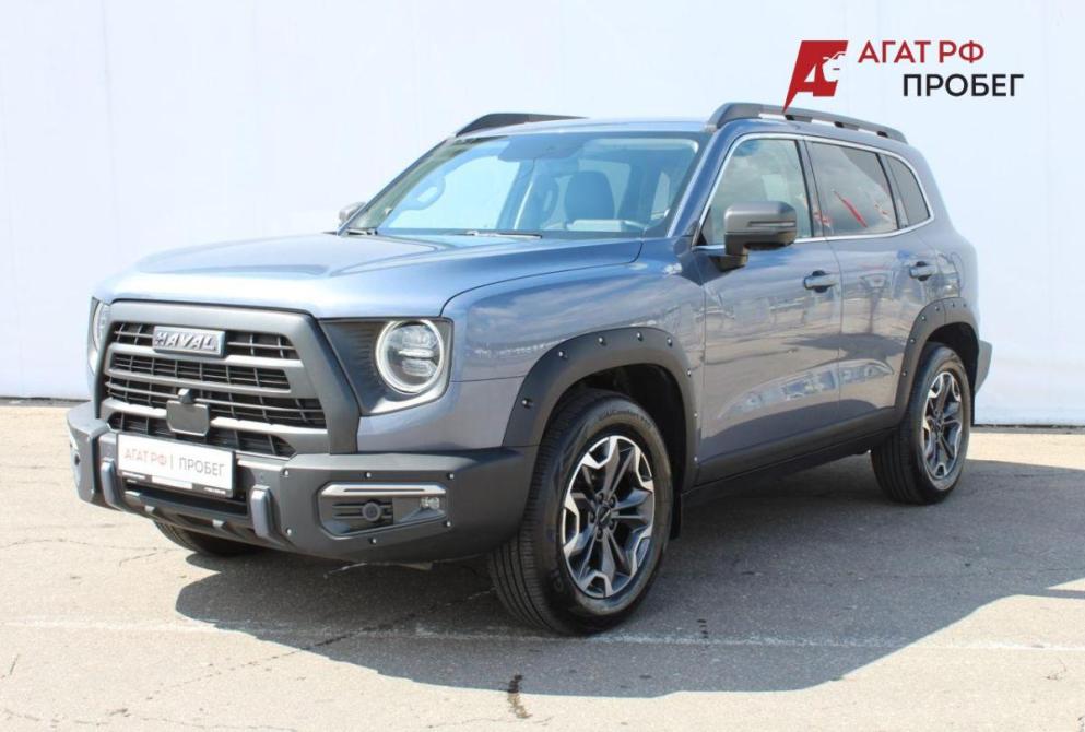 Haval Dargo I Нижний Новгород  - изображение 1