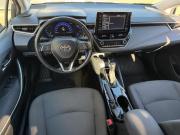 Toyota Corolla XI (E160 E170 E180) Рестайлинг 1 Кропоткин  - изображение 27