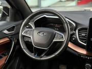 Lada (ВАЗ) Vesta I Рестайлинг (NG) Архангельск  - изображение 44