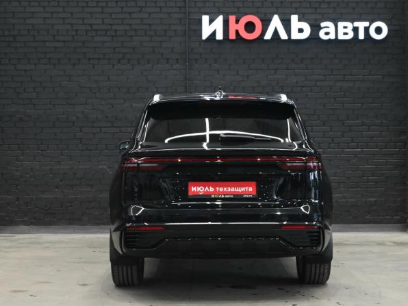 Geely Monjaro I с пробегом 2023 года, цена 3 790 000 рублей, 17651 км, внедорожник, Автокод Объявления