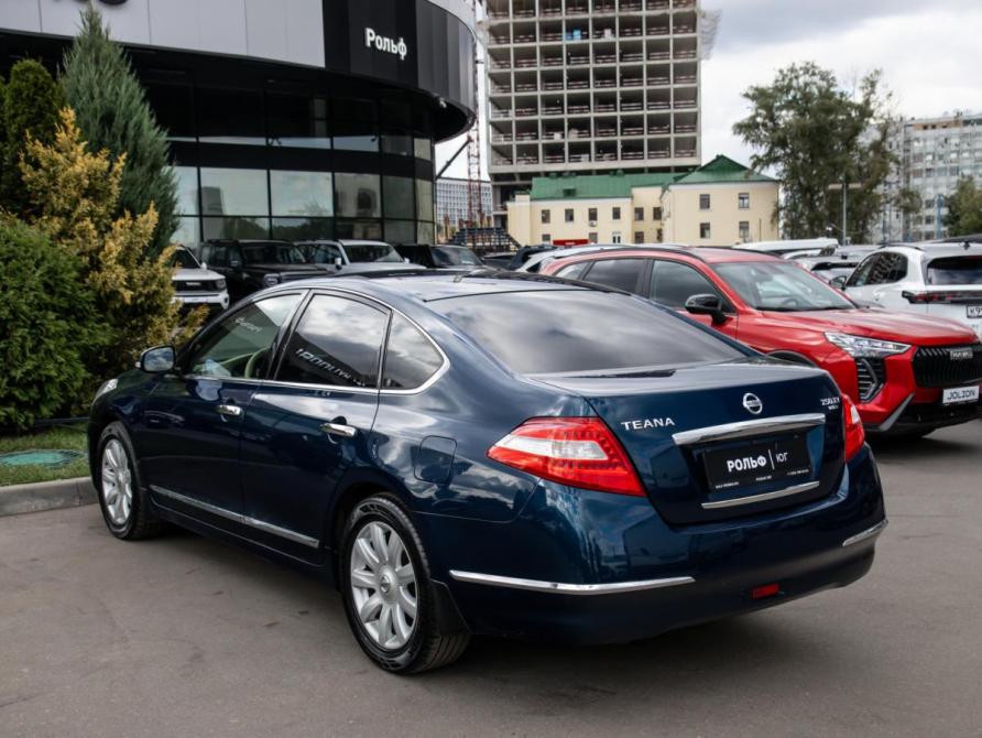 Nissan Teana II Москва  - изображение 6