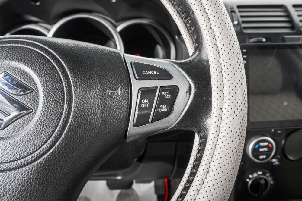 Suzuki Grand Vitara II Рестайлинг Барнаул  - изображение 16