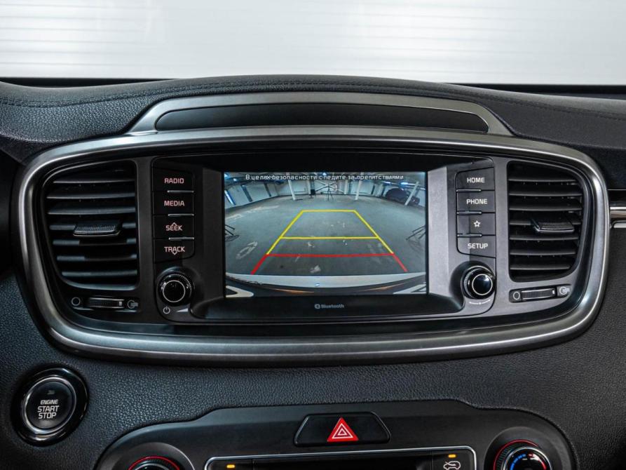 Kia Sorento III Prime Рестайлинг Ставрополь  - изображение 14