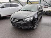 Lada (ВАЗ) Granta I Рестайлинг Санкт-Петербург  - изображение 2