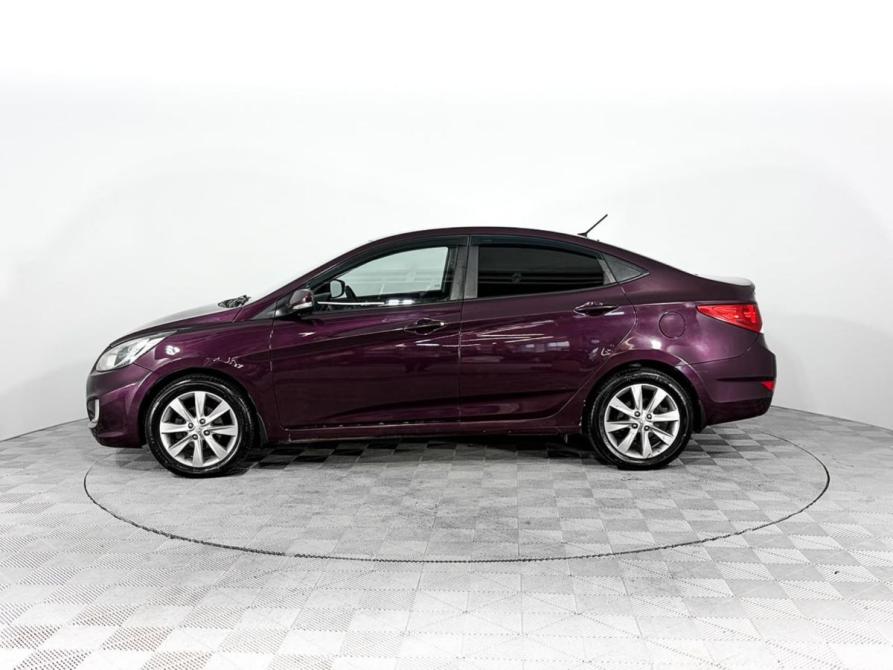 Hyundai Solaris I Ногинск  - изображение 7