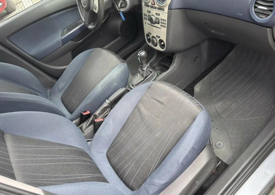 Opel Corsa D Челябинск  - изображение 8