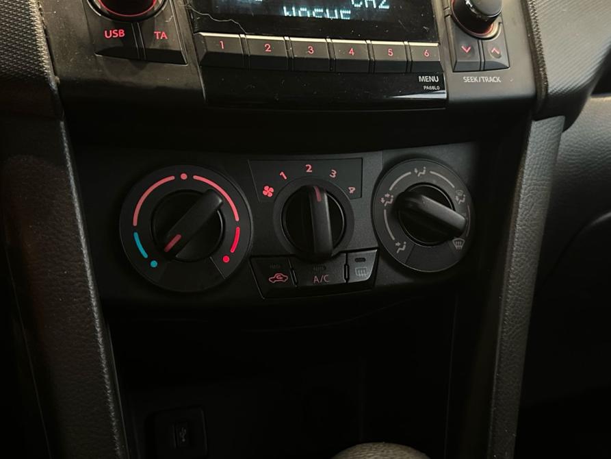 Suzuki Swift IV Челябинск  - изображение 13