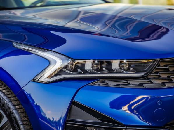 Kia K5 III с пробегом 2021 года, цена 2 848 000 рублей, 60482 км, седан, Автокод Объявления