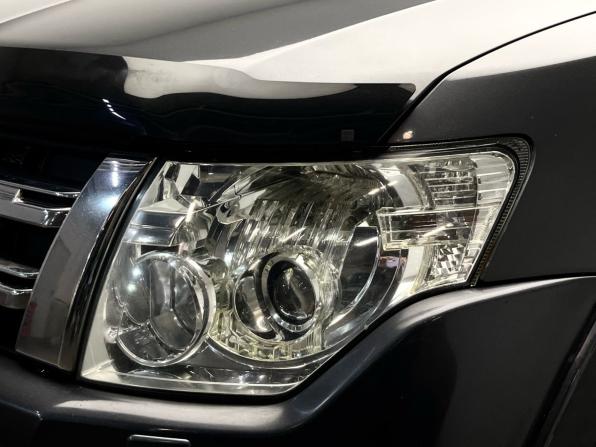 Mitsubishi Pajero IV Рестайлинг 1 с пробегом 2011 года, цена 1 689 000 рублей, 259859 км, внедорожник, Автокод Объявления