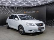 Geely Emgrand EC7 Самара  - изображение 19