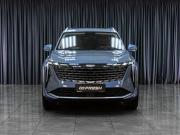 Geely Atlas II Тюмень  - изображение 33