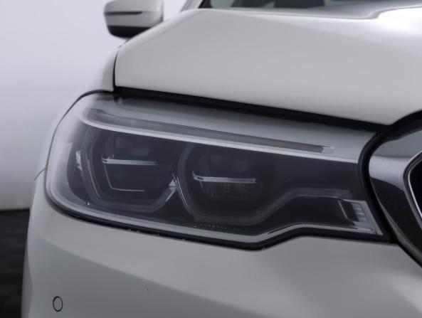 BMW 5 серии VII (G30/G31/G38) с пробегом 2019 года, цена 3 370 000 рублей, 152675 км, седан, Автокод Объявления
