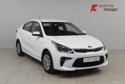 Kia Rio IV Саратов  - изображение 28