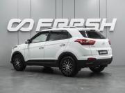 Hyundai Creta I Воронеж  - изображение 23