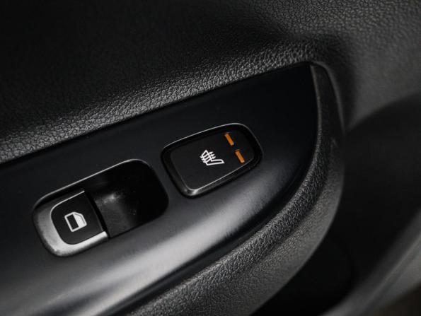 Kia Rio IV с пробегом 2018 года, цена 1 399 000 рублей, 178404 км, хэтчбек, Автокод Объявления