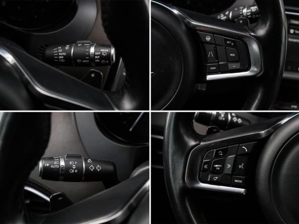 Jaguar F-Pace I с пробегом 2019 года, цена 2 250 000 рублей, 157668 км, внедорожник, Автокод Объявления