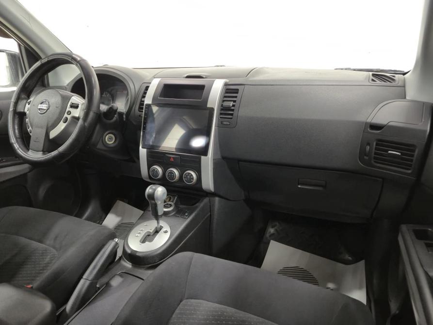 Nissan X-Trail II Рестайлинг Альметьевск  - изображение 15
