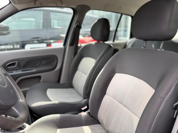 Renault Symbol ll с пробегом 2011 года, цена 455 000 рублей, 114806 км, седан, Автокод Объявления