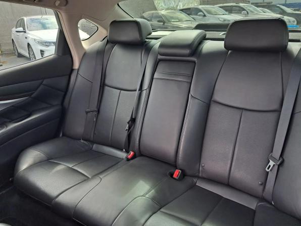 Infiniti Q70 I с пробегом 2014 года, цена 1 590 000 рублей, 207355 км, седан, Автокод Объявления