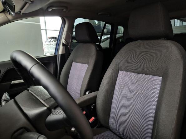 Ford Fusion I Рестайлинг с пробегом 2008 года, цена 459 000 рублей, 232481 км, хэтчбек, Автокод Объявления