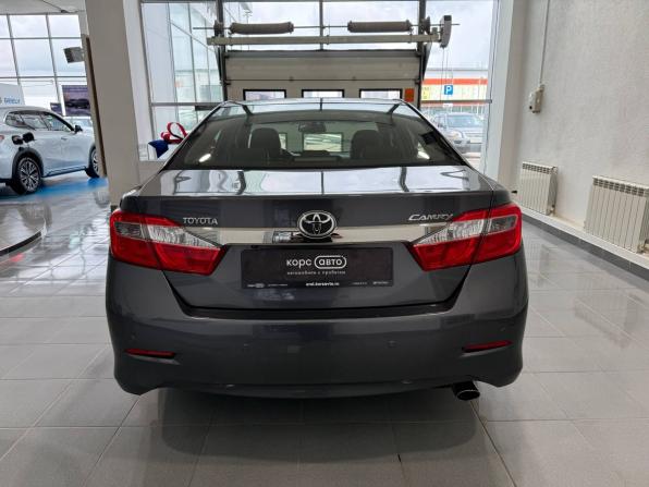 Toyota Camry VII (XV50) с пробегом 2014 года, цена 1 800 000 рублей, 175993 км, седан, Автокод Объявления