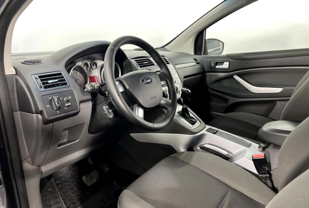 Ford Kuga I Нижний Новгород  - изображение 10