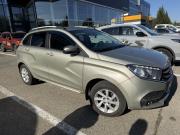 Lada (ВАЗ) XRAY I Ставрополь  - изображение 2