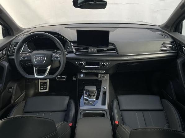 Audi Q5 II (FY) Рестайлинг с пробегом 2025 года, цена 6 100 000 рублей, 29 км, внедорожник, Автокод Объявления