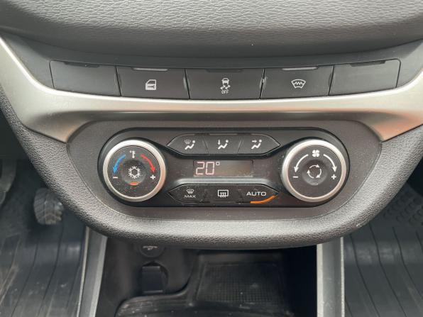 Lada (ВАЗ) Vesta I с пробегом 2019 года, цена 1 099 000 рублей, 100135 км, универсал, Автокод Объявления