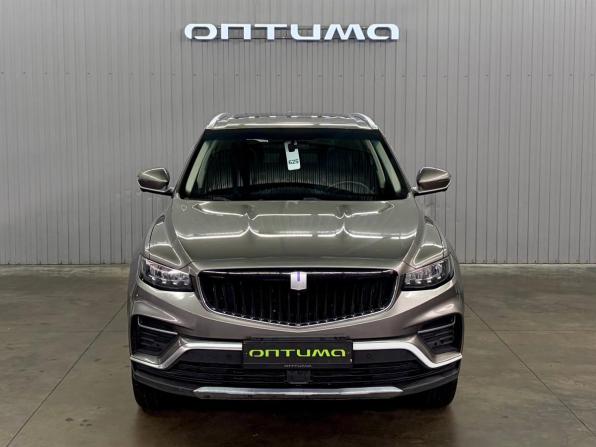 Geely Farizon FX с пробегом 2023 года, цена 1 797 000 рублей, 91434 км, пикап, Автокод Объявления