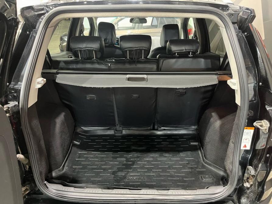 Ford EcoSport II Пермь  - изображение 9