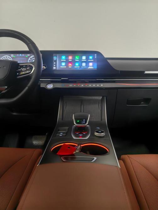 Omoda C5 I Москва  - изображение 12