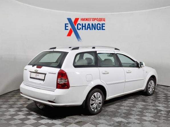 Chevrolet Lacetti I с пробегом 2010 года, цена 519 000 рублей, 174737 км, универсал, Автокод Объявления